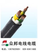 阻燃耐火电缆