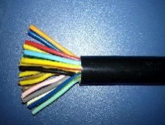 西安控制电缆厂家为您解答控制电缆和电力电缆的区别