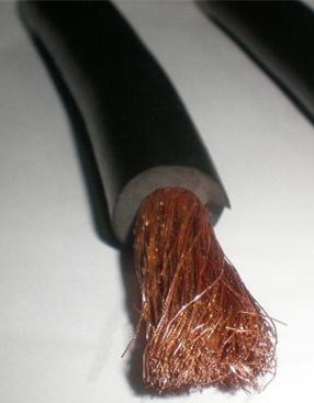 众邦YH电缆电焊机电缆
