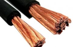 众邦YH、YHF电焊机电缆型号规格-载流量-价格