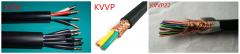 控制装电缆厂家-KVVP电缆型号含义，kvvp22电缆型号含义，控制电缆价格